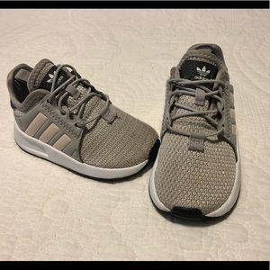 Toddler Adidas Size 5 US
